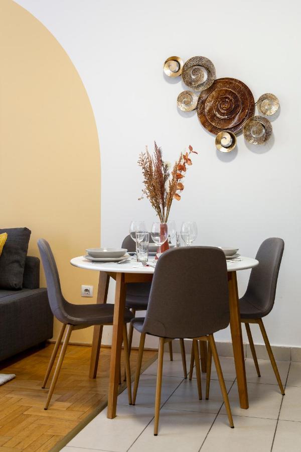 Apartamento Gozsdu In The Party Street *